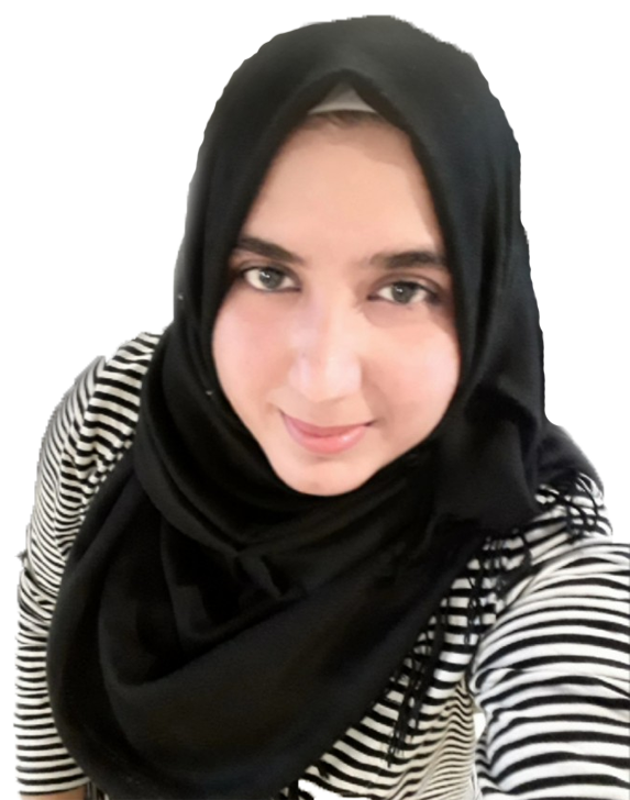 Bushra Waheed (Data Scientist)